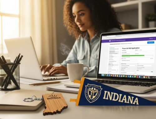 Top Online Colleges in Indiana That Accept FAFSA