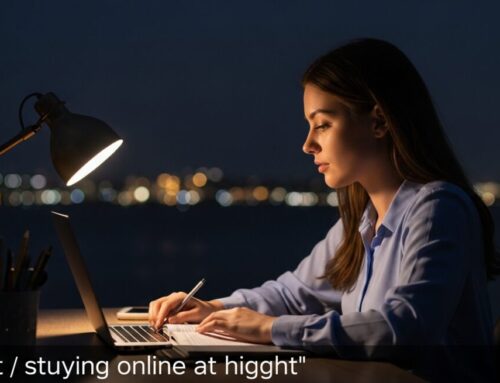 Navigating Your Future: The Complete Guide to Online Studies Degree Programs