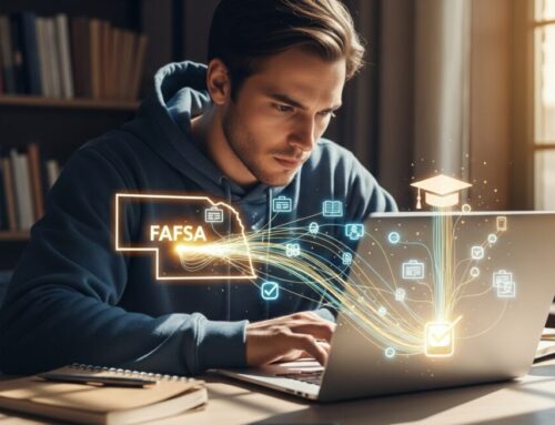 Nebraska Online Colleges and Universities That Accept Your FAFSA