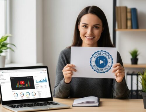How Digital Program Accreditation Validates Online Degrees