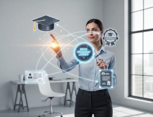 Virtual Higher Ed Credentials: Beyond the Traditional Degree