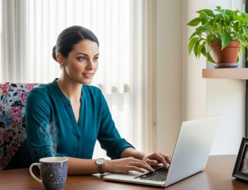 Virtual College Degrees: A Modern Path to Career Advancement