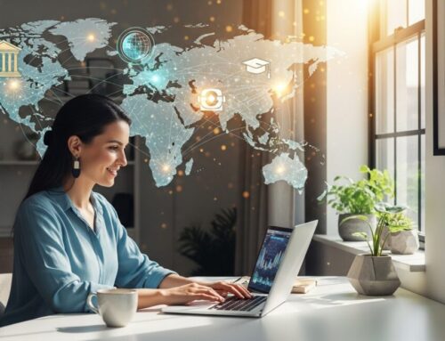 Navigating Your Best Distance E-Learning University Options