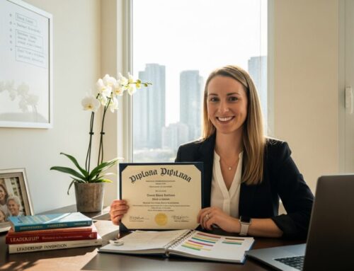 Navigating Online Accredited Degrees for Career Advancement