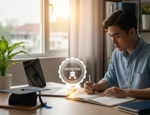 Your Guide to Accredited Online Degree Programs Explained