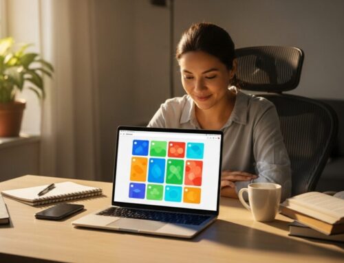 How Online Education Works: A Guide to Distance Learning Degrees