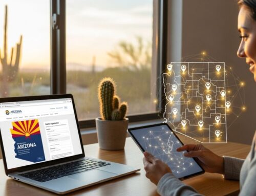 Your Guide to FAFSA-Accepting Online Colleges in Arizona