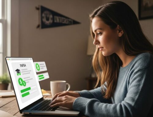 Top Online Colleges Accepting FAFSA for Alabama Students