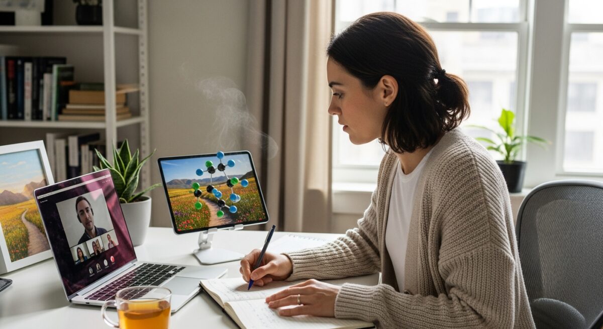 Online Degree Options for Students