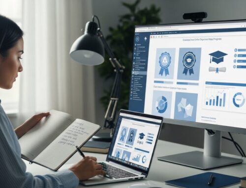 How to Compare Online Degrees: Your Essential Guide