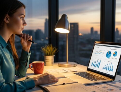 How to Choose an Online Degree: Your Essential Decision Guide