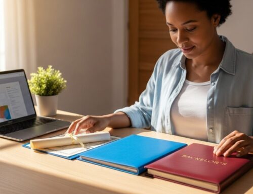 Understanding Online Degree Levels: A Complete Educational Guide