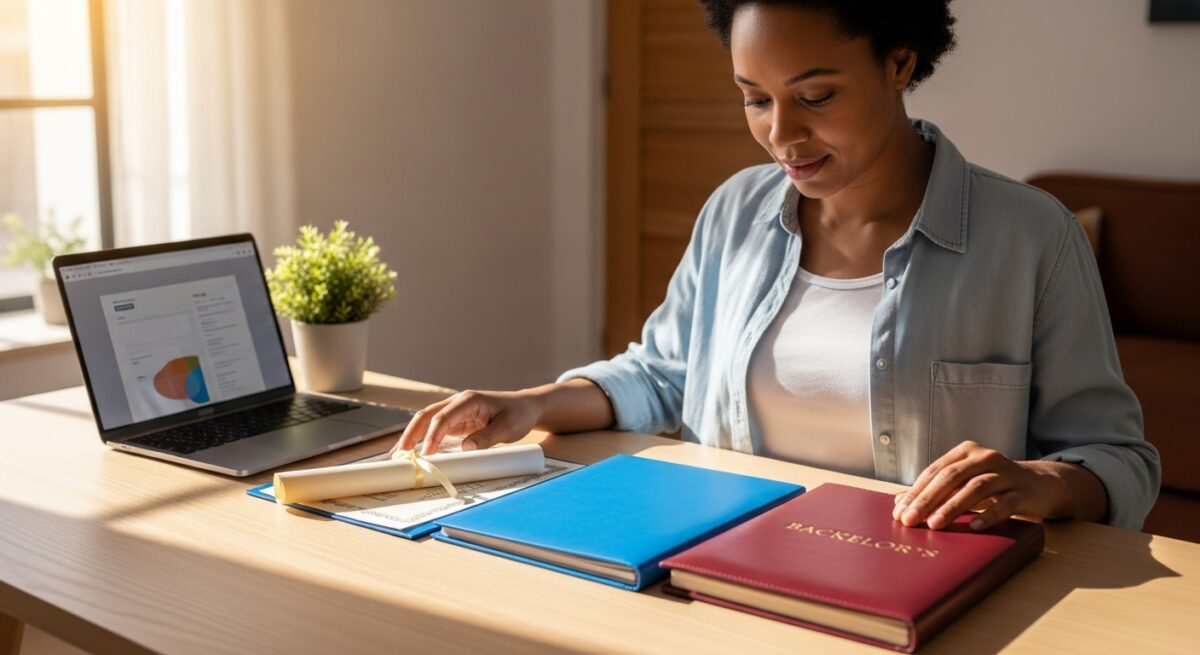 Online Degree Levels Explained