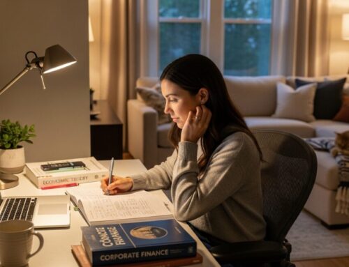 What Is an Online Associate Degree? A Complete Guide