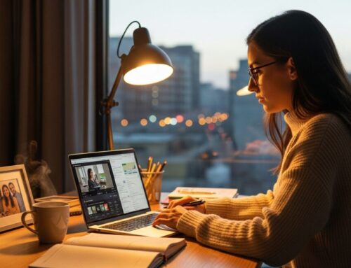 Online Master Degree Programs Explained: Flexibility and ROI