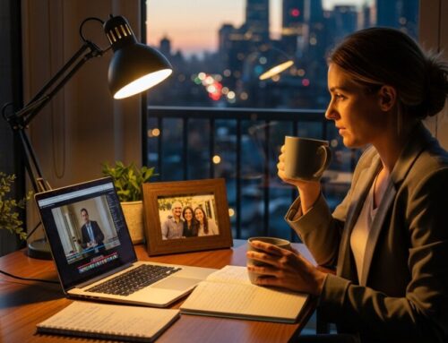 Part-Time Online Degrees: Your Flexible Path Explained