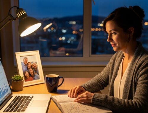 Top Adult Online Education Options to Advance Your Career