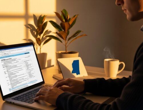 Accredited Online Colleges in Mississippi Accepting FAFSA