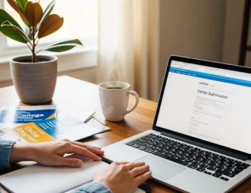 Online Colleges That Accept FAFSA in Louisiana