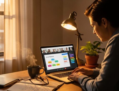 A Complete Guide to Online Program Enrollment and Success