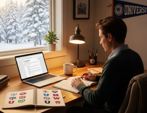 Top Online Wisconsin Colleges Accepting FAFSA for 2026