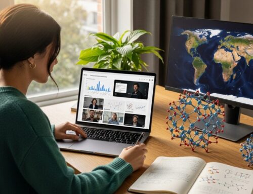 The Rise of Internet-Based Education Programs and Degrees