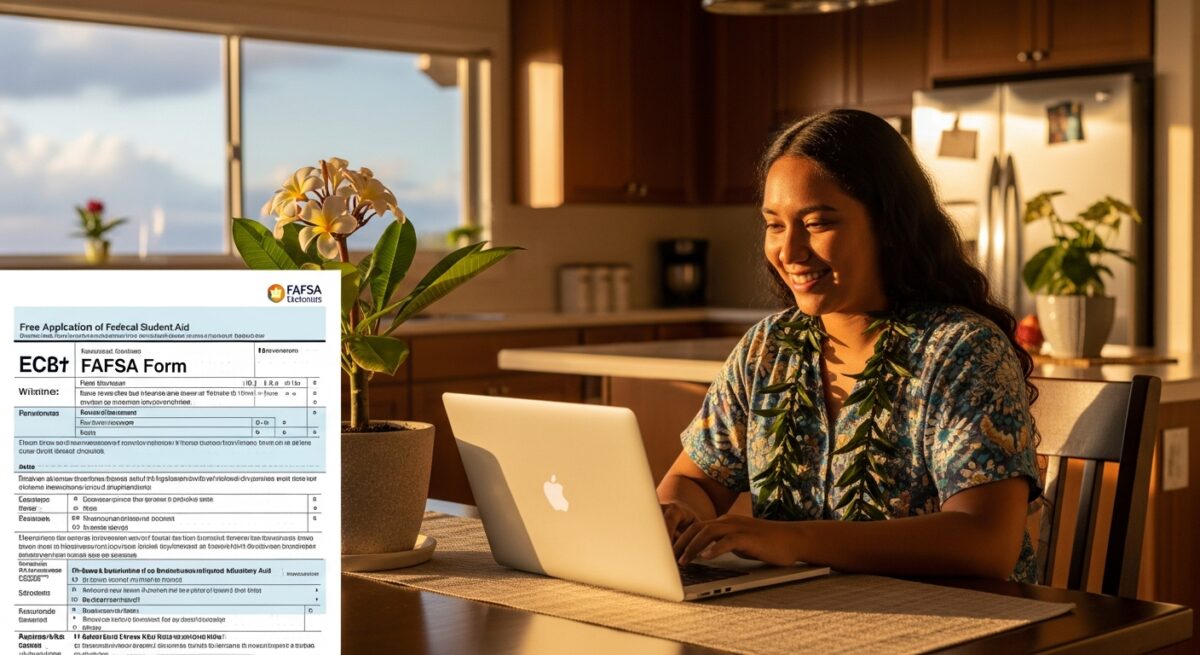 online colleges that accept FAFSA in Hawaii