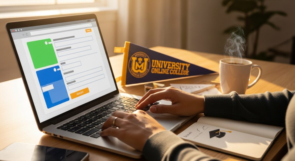 online colleges that accept FAFSA in Missouri