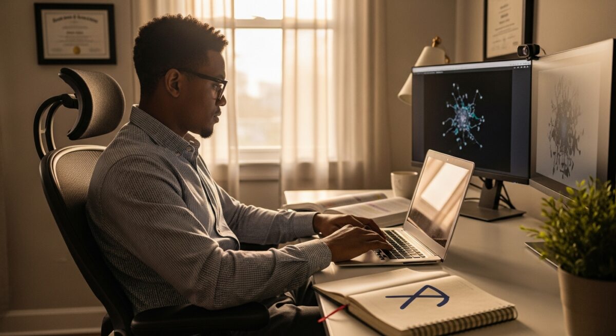 Accredited Online Colleges Explained