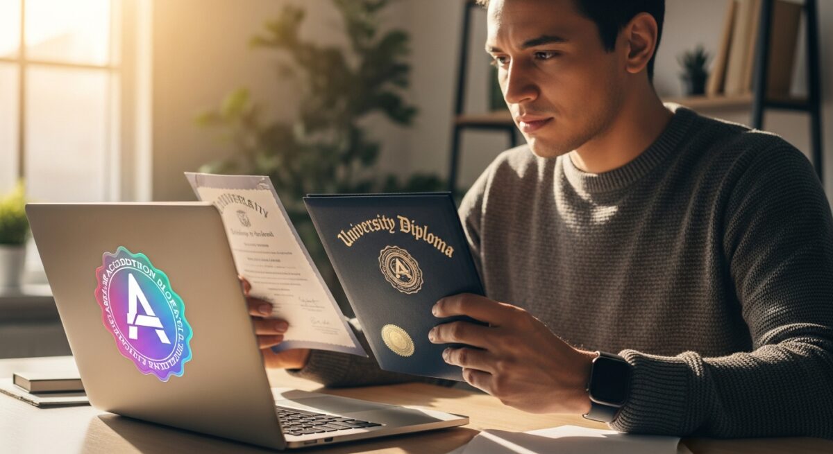 Online Education Accreditation Guide