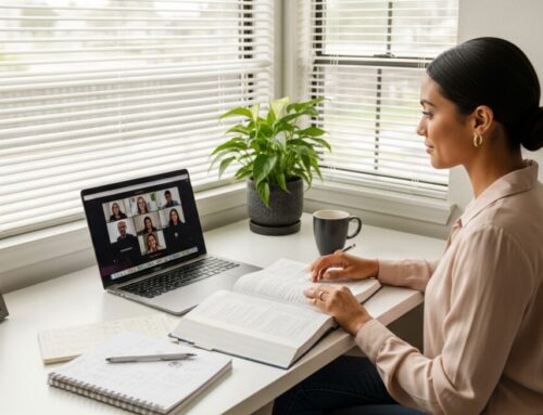 Distance Learning Degrees: Balancing Flexibility with Academic Rigor