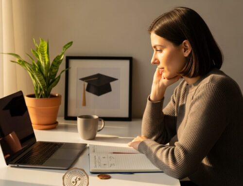 Your Essential Guide to Evaluate Online Degree Programs Strategically