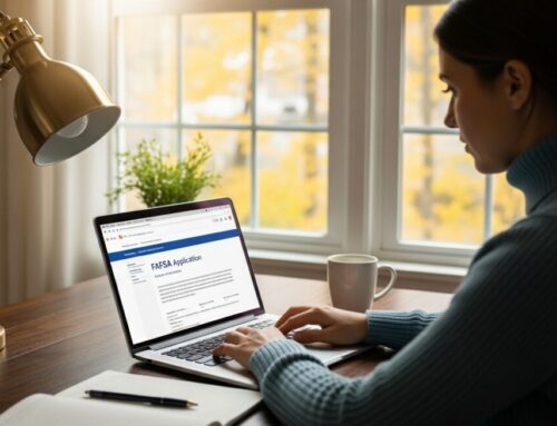 Online Colleges in Connecticut That Accept FAFSA