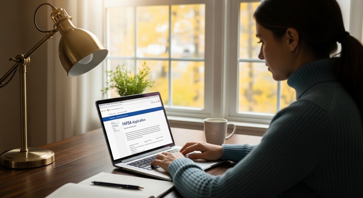 online colleges that accept FAFSA in Connecticut