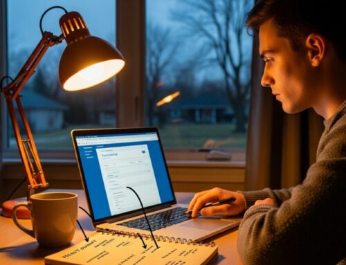 Online Colleges in Ohio Accepting Federal Financial Aid