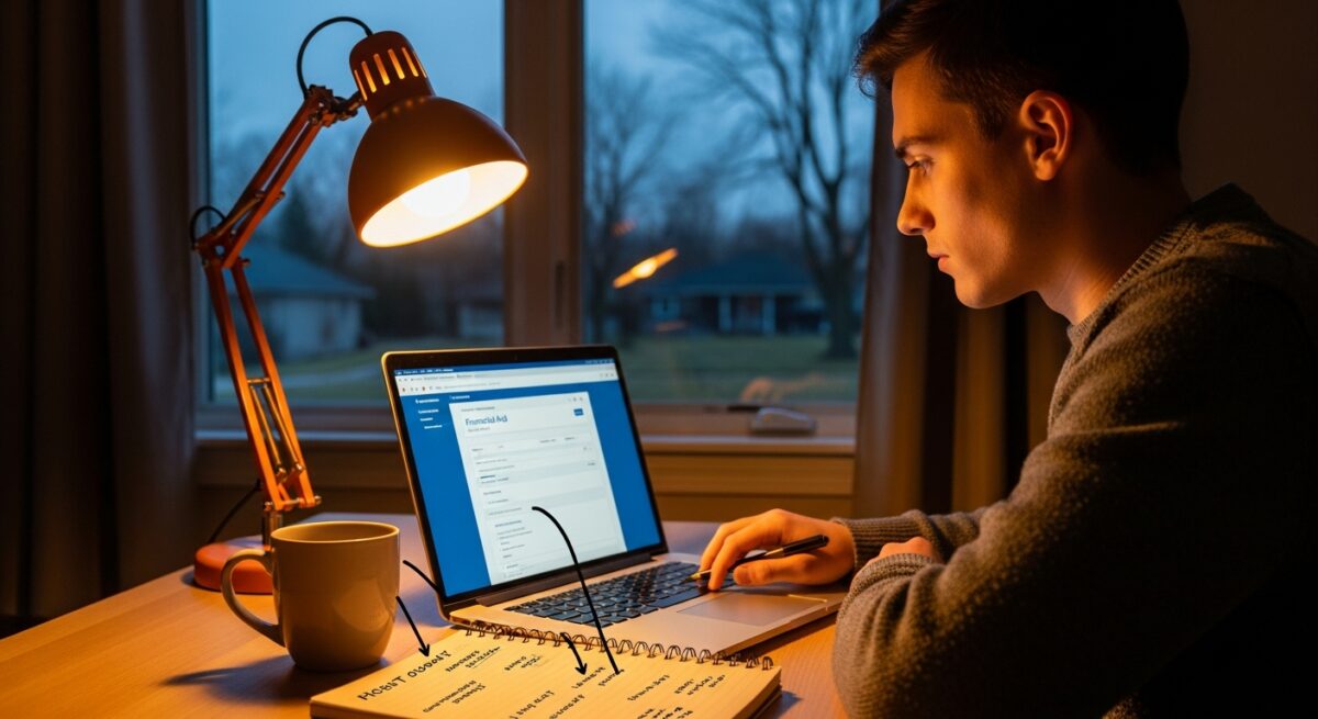 online colleges that accept FAFSA in Ohio