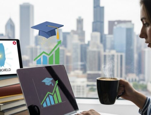 Your Guide to Accredited Online Colleges That Accept FAFSA in Illinois