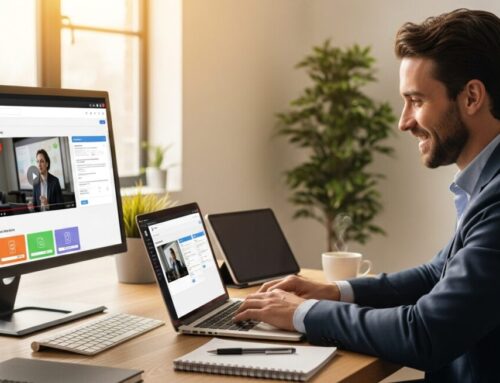 Web-Based Academic Degrees: A Modern Guide to Accredited Online Programs