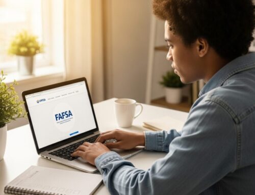 Secure Financial Aid for Your Online Community College Education