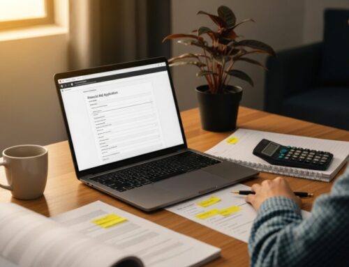 Essential FAFSA Strategies for Online College Students