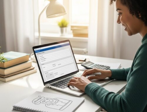 Funding Your Future: Financial Aid for Online Associate Programs