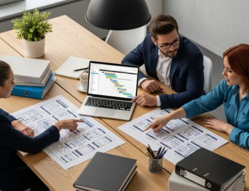 Start an Online Degree Program: Your Step-by-Step Launch Plan