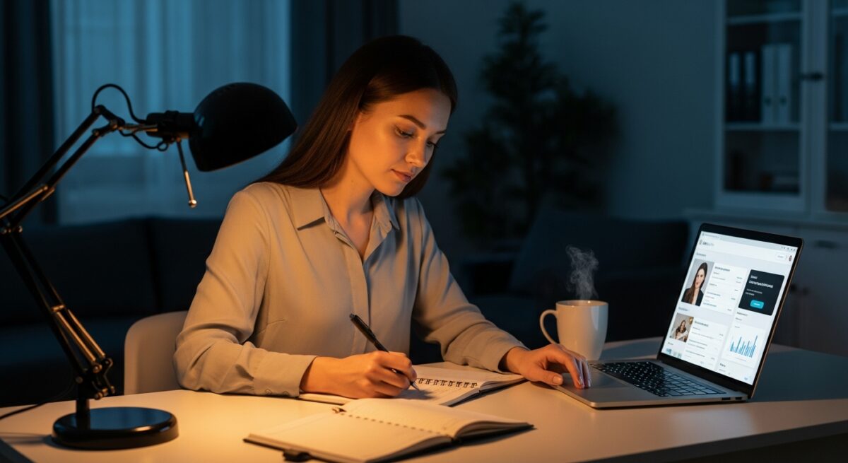 Best Online Degrees for Working Students