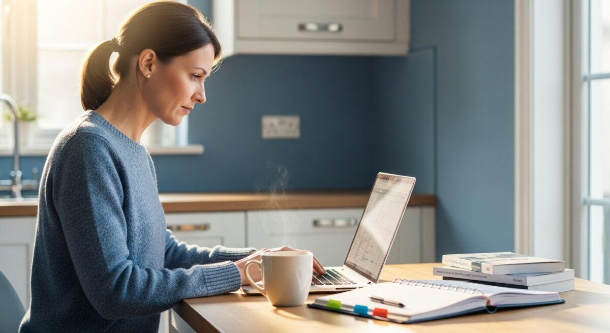 Easiest Online Degrees for Adult Learners