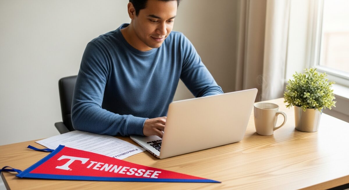 online colleges that accept FAFSA in Tennessee