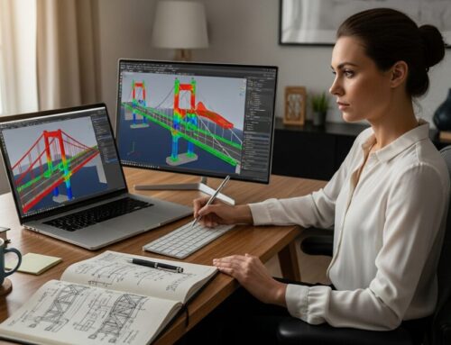 Online Engineering Programs: Comprehensive Guide to Degree Fields