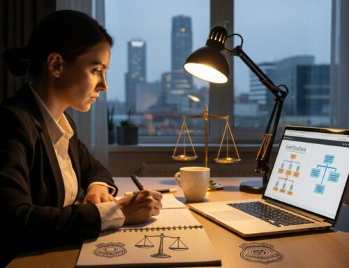 Online Degrees for Changing Careers to Criminal Justice