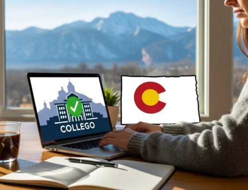Finding Colorado Online Colleges That Accept FAFSA Aid