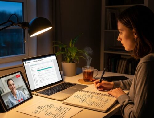 Get FAFSA Help for Your Online Associate Degree Program