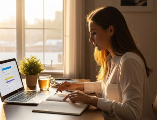 Using Federal Student Aid for an Online Associate Degree